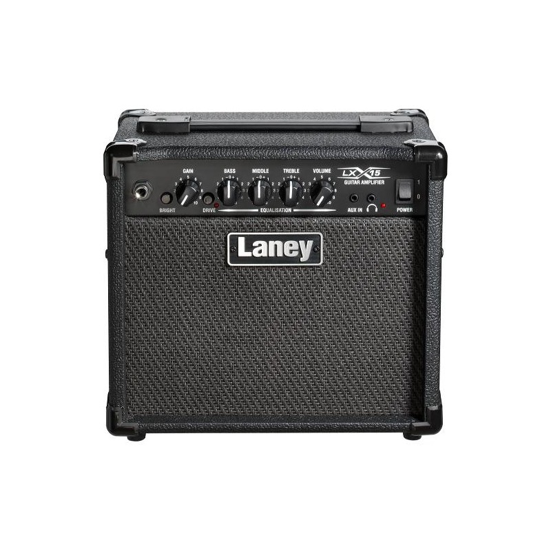 LANEY LX-15